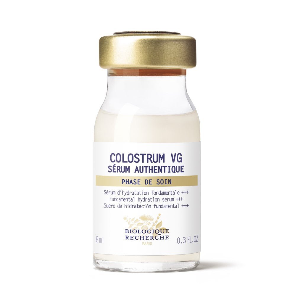 Colostrum VG Serum Authentique