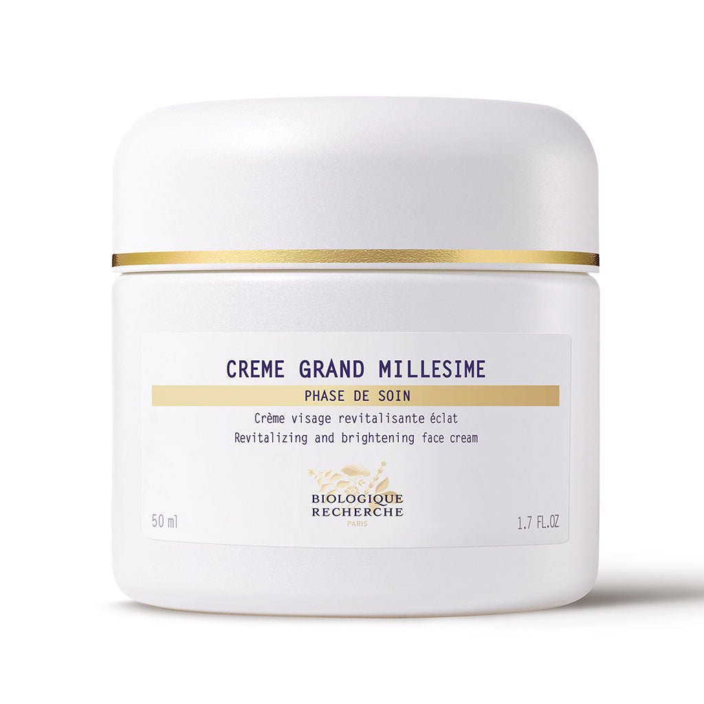 Creme Grand Millésime