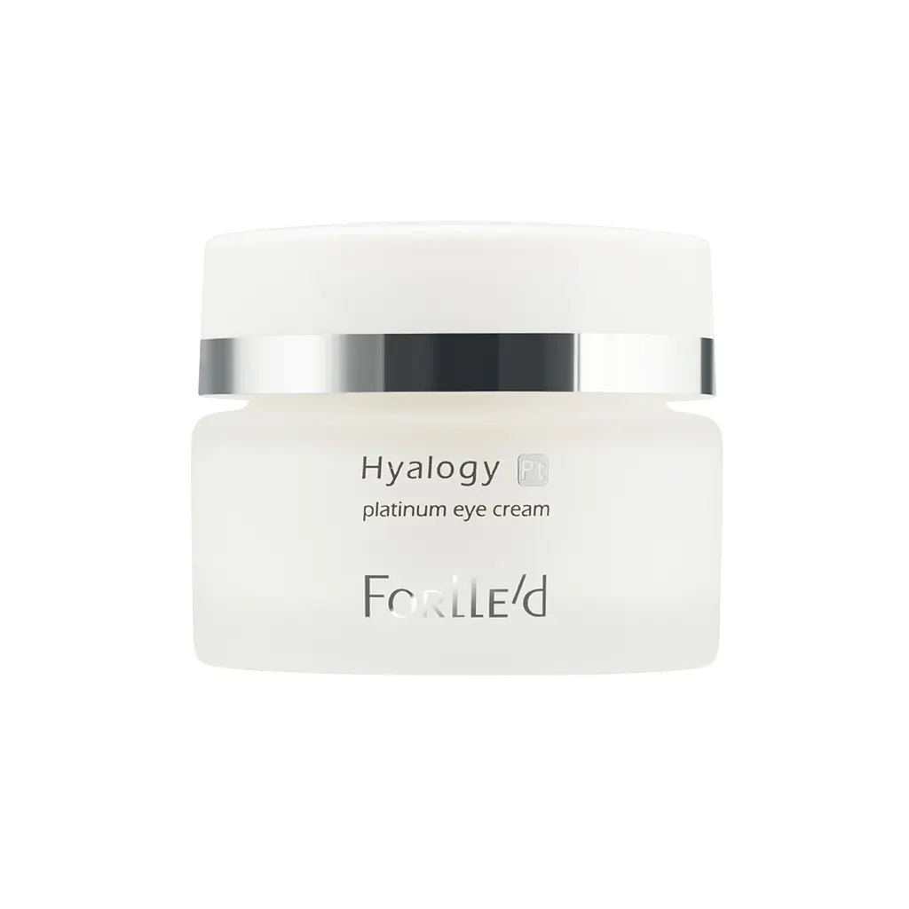 Hyalogy Platinum Eye Cream