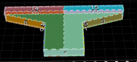 Ventilation Assembly 1