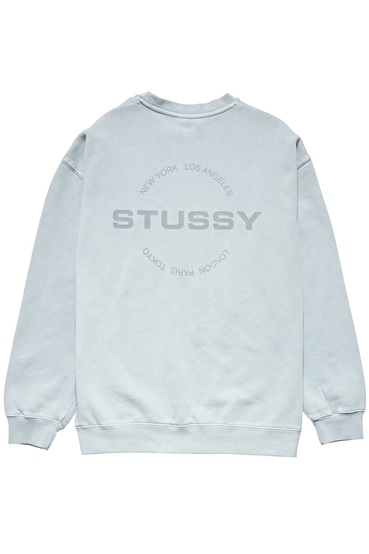 Men's Hoodies & Sweaters | Stussy AU - Stüssy Australia