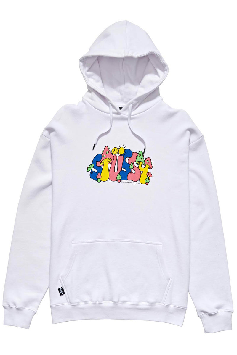 Men's Hoodies & Sweaters | Stussy AU - Stüssy Australia