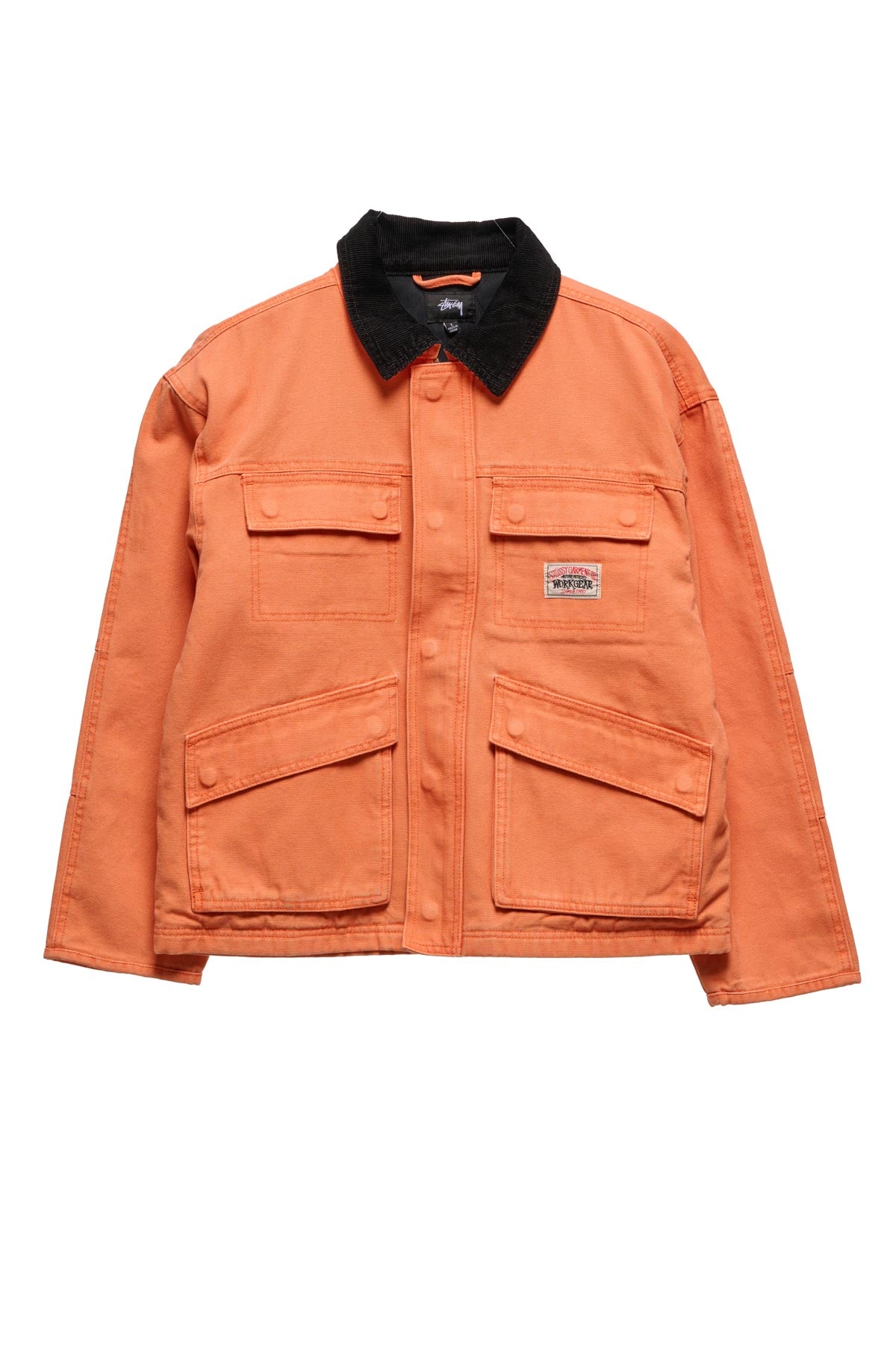 19aw supreme field jacket XL-