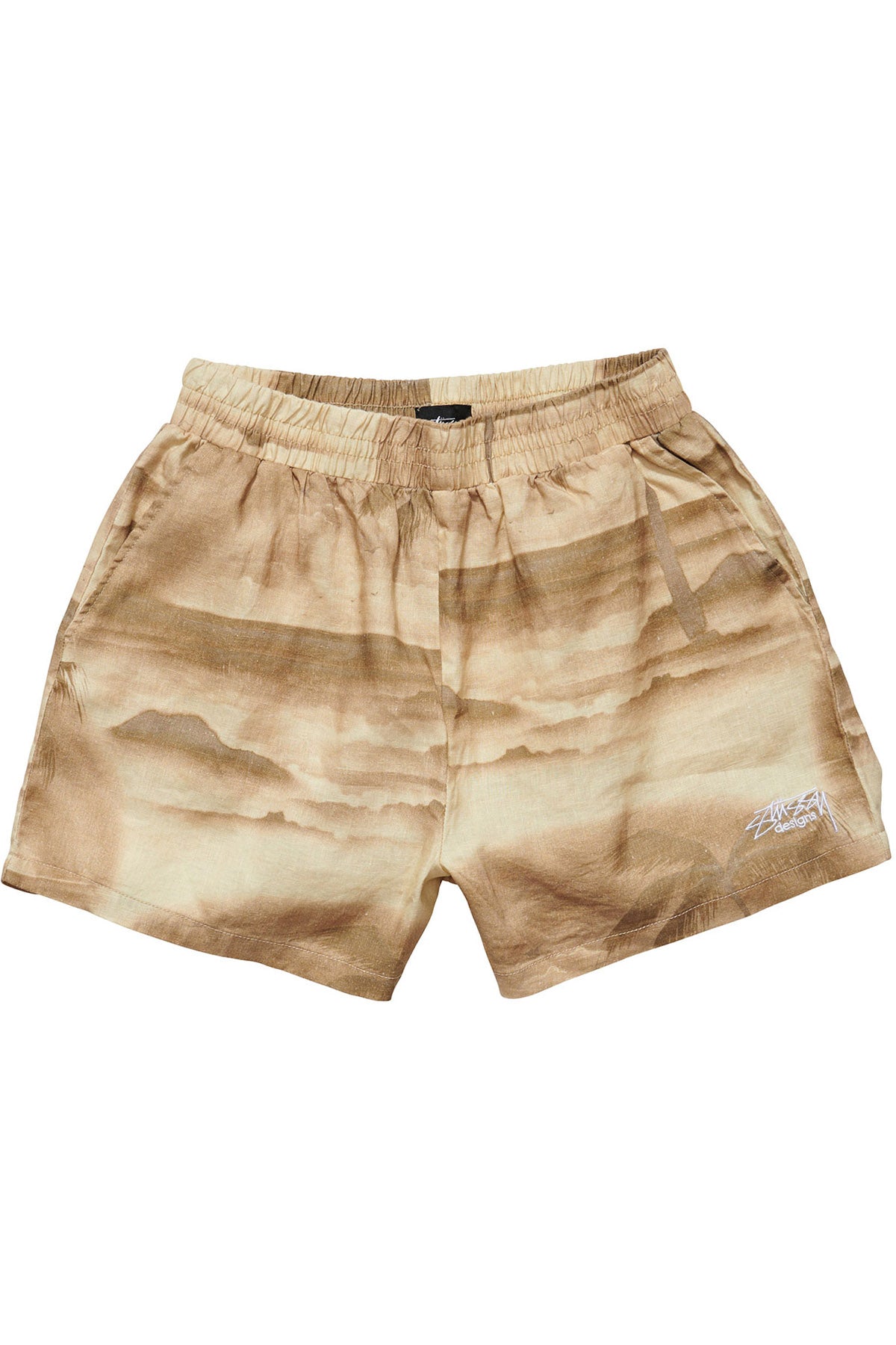 Womens Shorts - Stüssy Australia