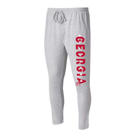 Georgia Bulldogs Ladies Knit Pant 