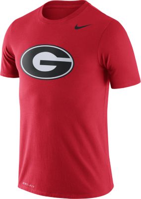 uga nike dri fit