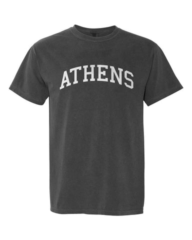 47 Brand Atlanta Braves Retro 1970s T-Shirt – The Red Zone- Athens, GA