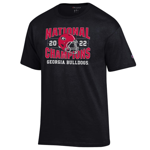 UGA/Braves Champs Shirt – RTTO Creations