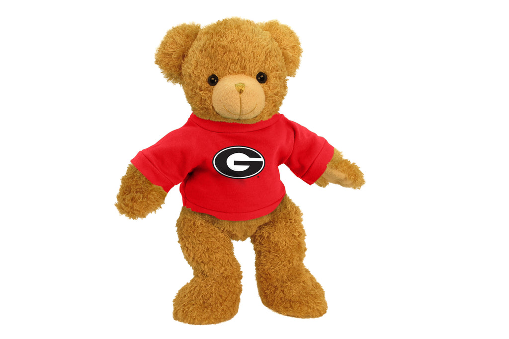 uga teddy bear