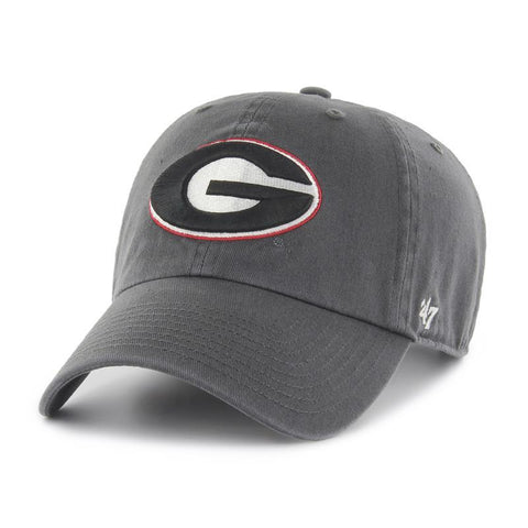 UGA 47 Brand Kids' Cove Trucker Hat –