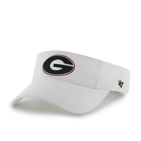 Georgia Baseball Retro Snapback Cap – The Red Zone- Athens, GA