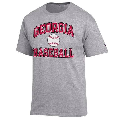 G Football University of Georgia Classic T-Shirt | Redbubble