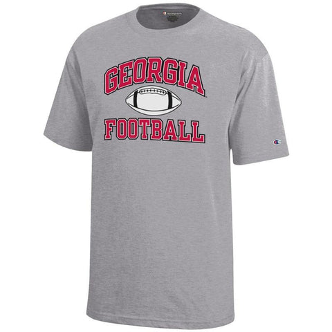 UGA Georgia Bulldogs Nike Baseball T-Shirt XXL