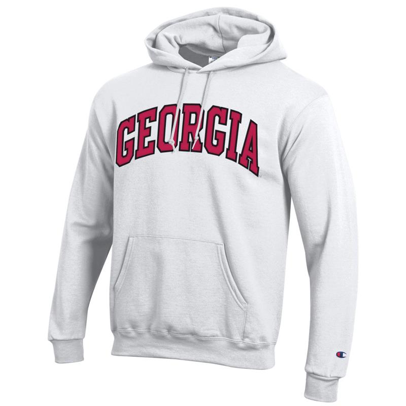 champion uga hoodie