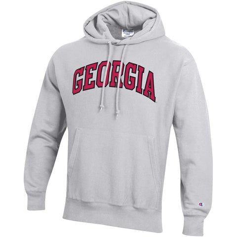 georgia champion hoodie