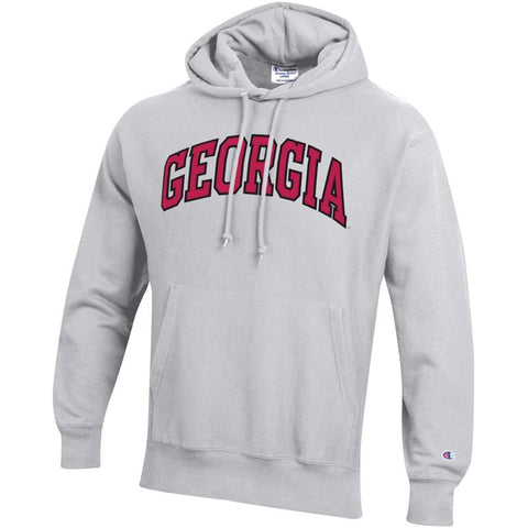 champion uga hoodie