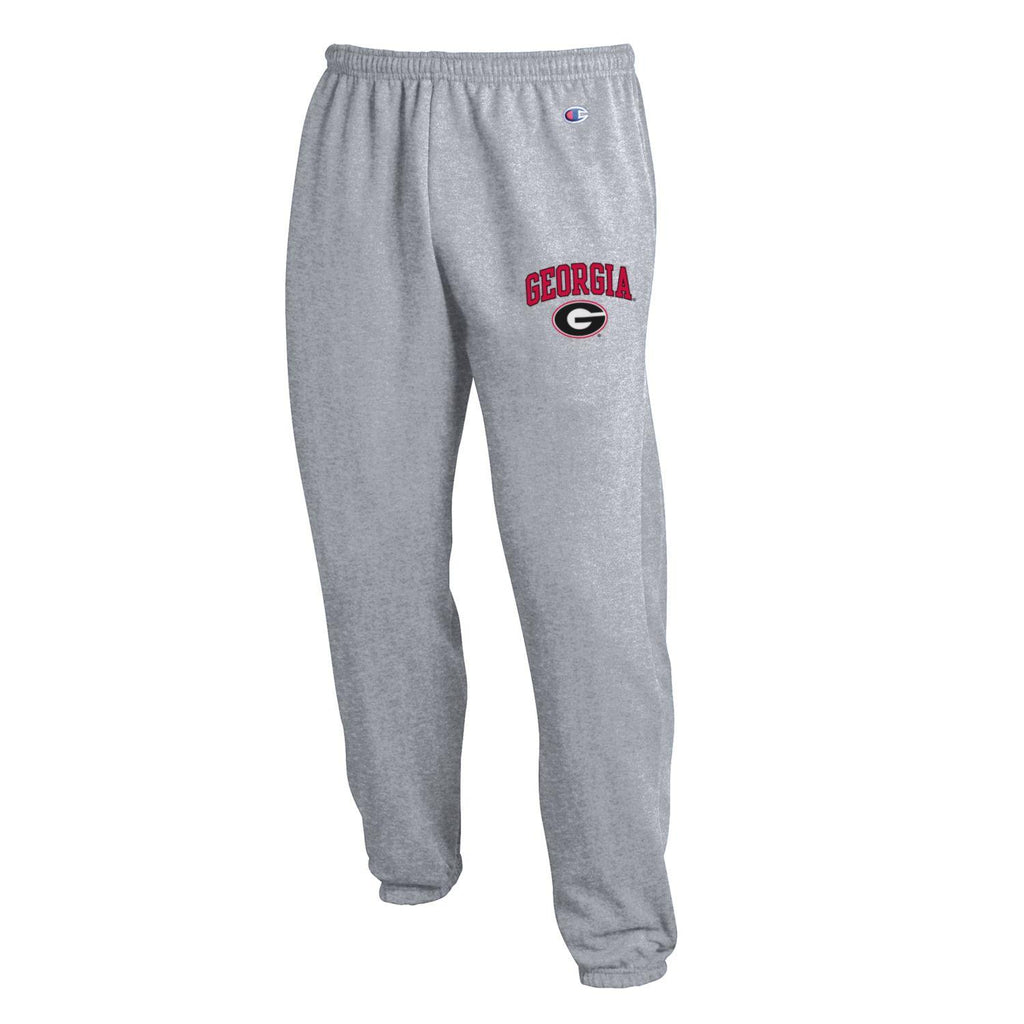 UGA Sweatpants – The Red Zone- Athens,