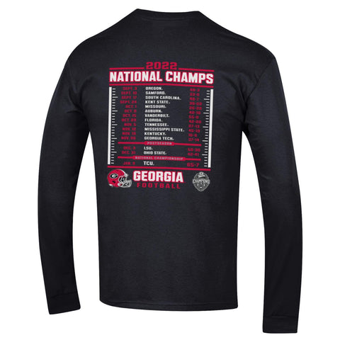 UGA 2022 Jack Davis Vince Dooley Natty T-Shirt ONLY L & XL – The