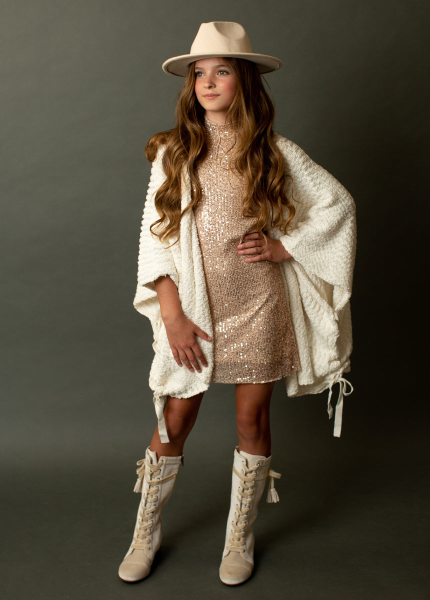 Image of Antonietta Cardi in Cream