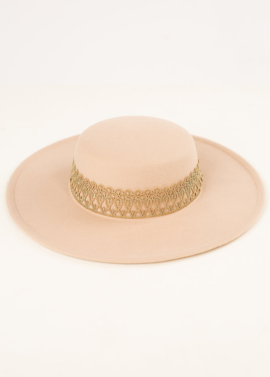 Image of Halo Hat in Shell