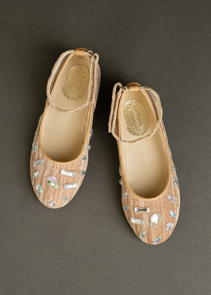 Little Girls Shoes | Sizes: 6T - 13T | Fun & Stylish | Joyfolie