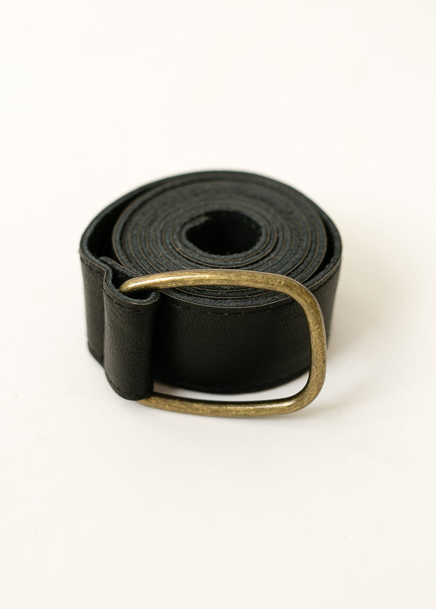 Image of Jax Belt in Black