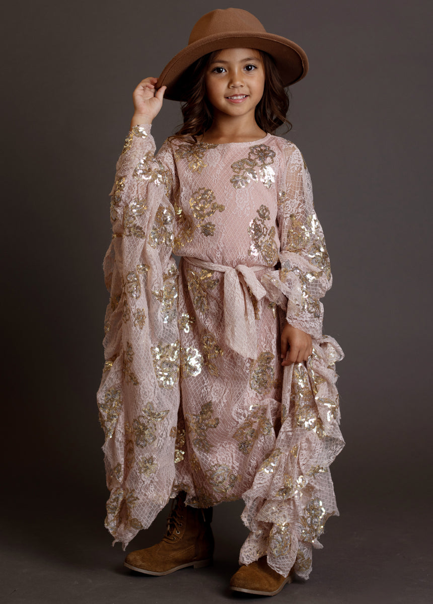 Image of Galina Kaftan in Shell