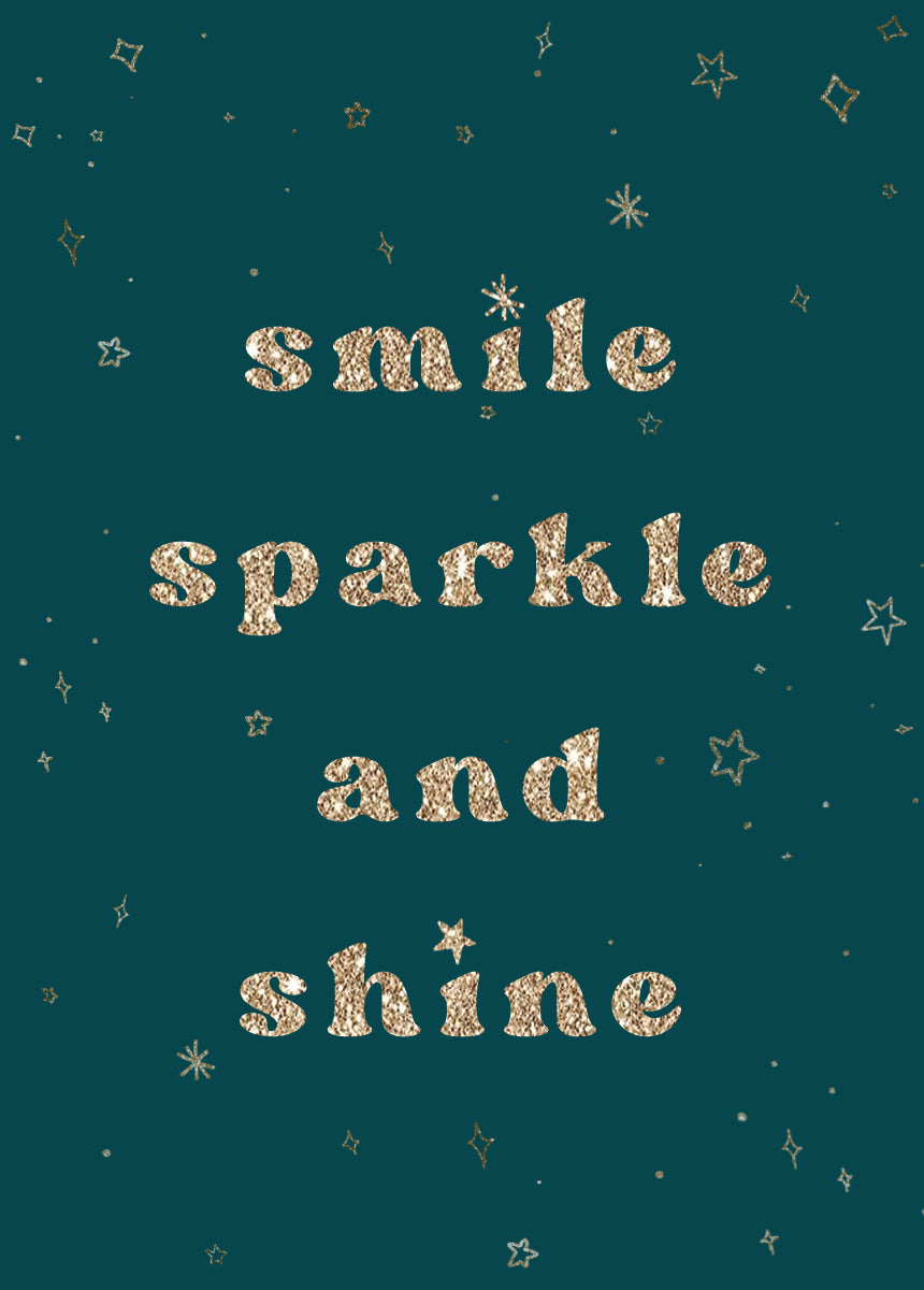 Image of Sparkle Gift Card