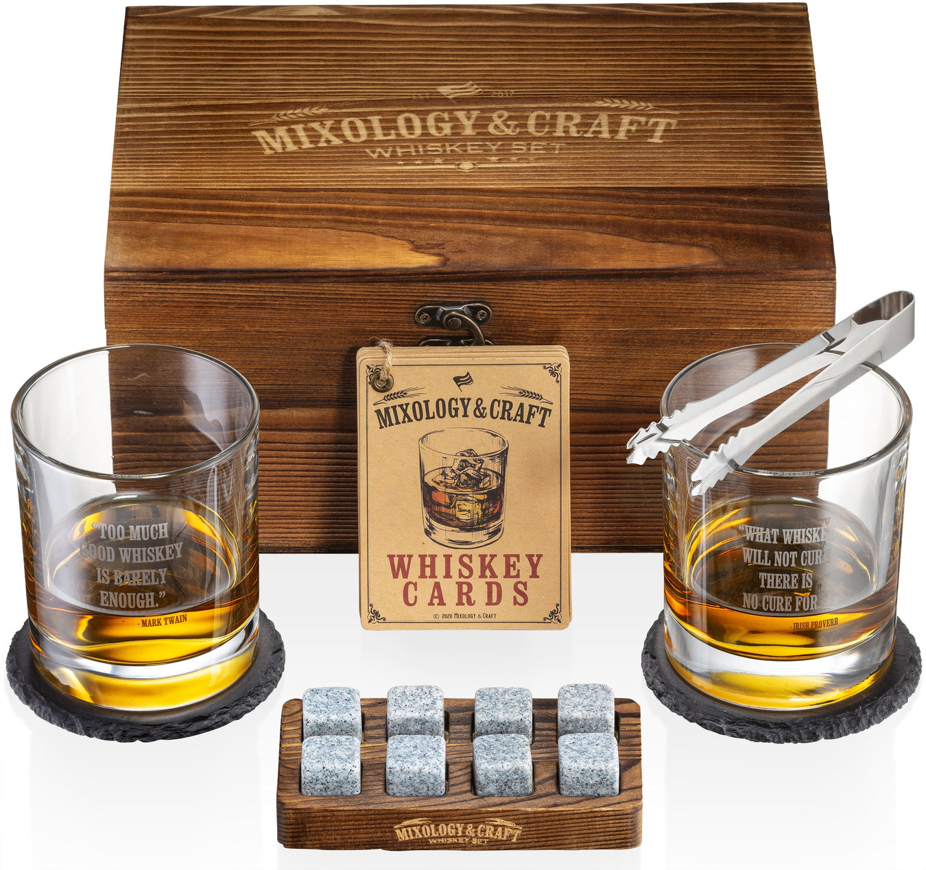 presentation whiskey gifts