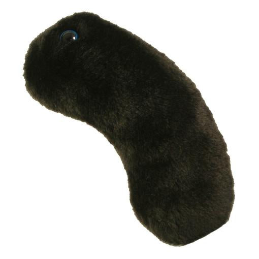 giant microbes black death