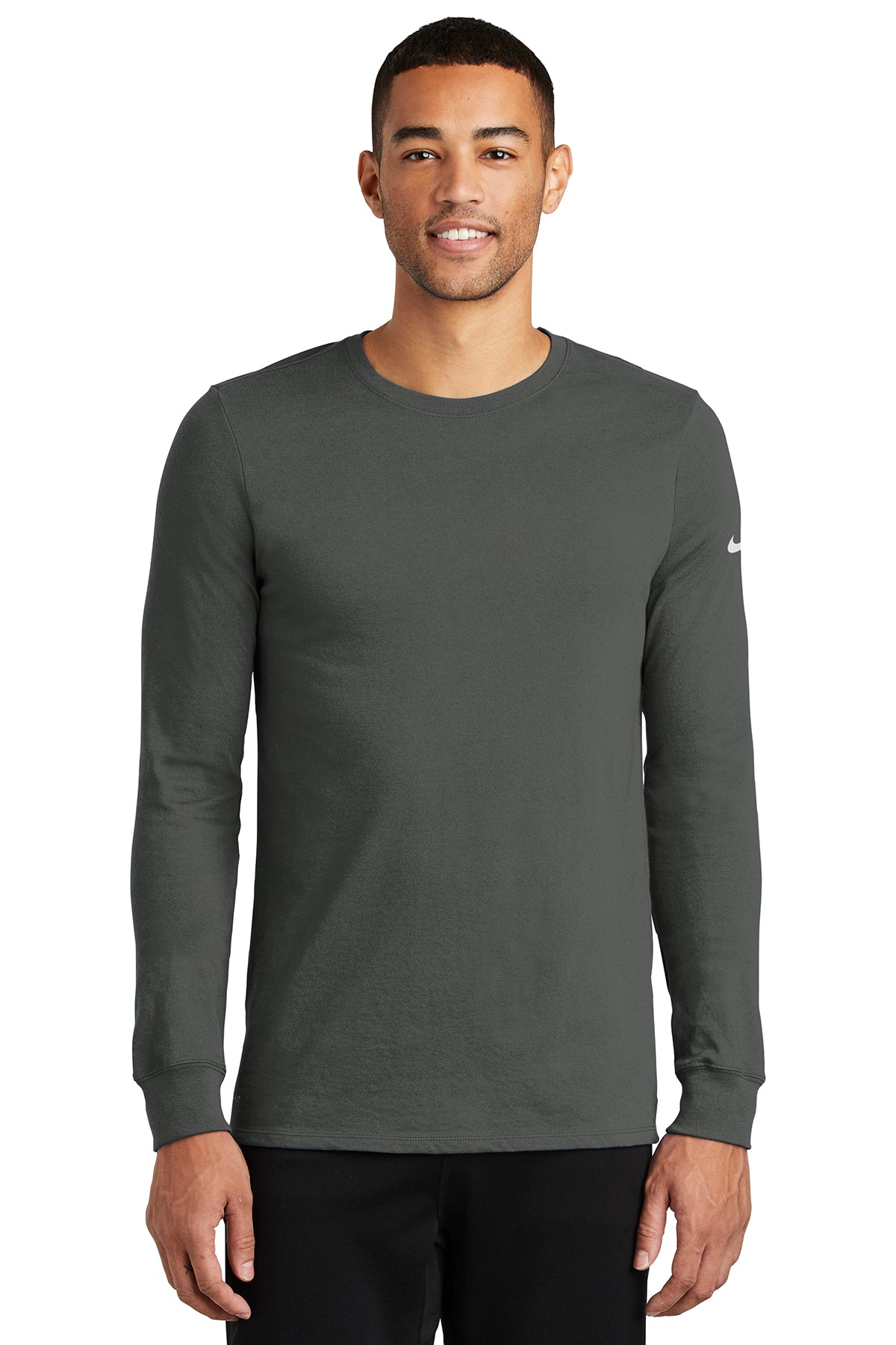 nike performance dry tee