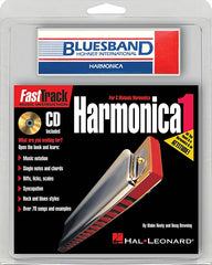 Best Beginner Harmonica Townville