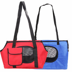 designer dog carriers