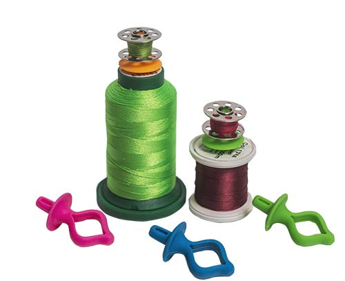 Sewing Gadgets – Bobbin Winder – Sew Becky Jo