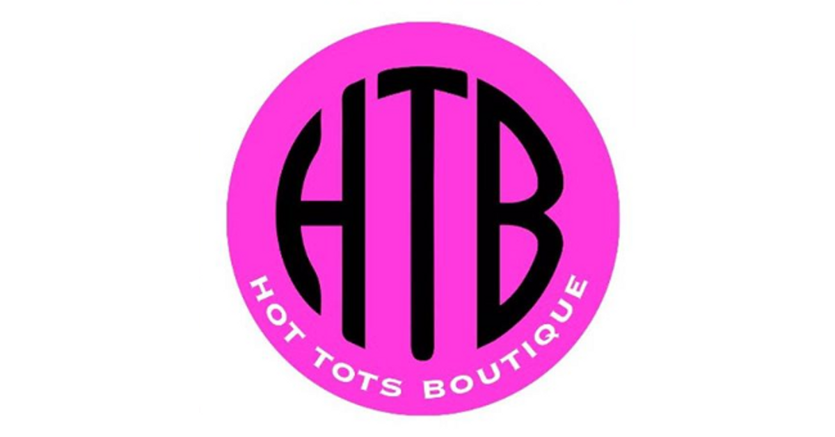 HTB Boutique