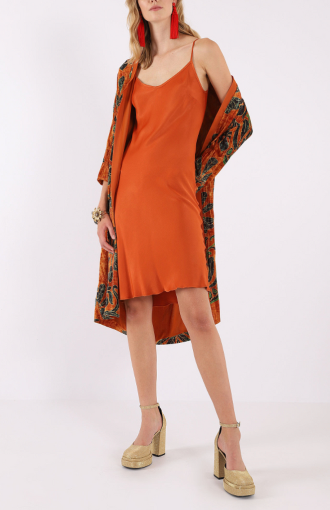 Arianna Dress – Ventana Boutique