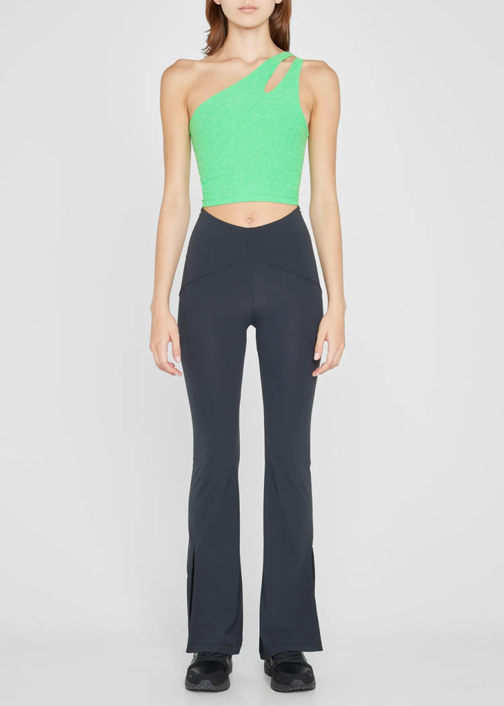 Everyday Flare Pant - Black