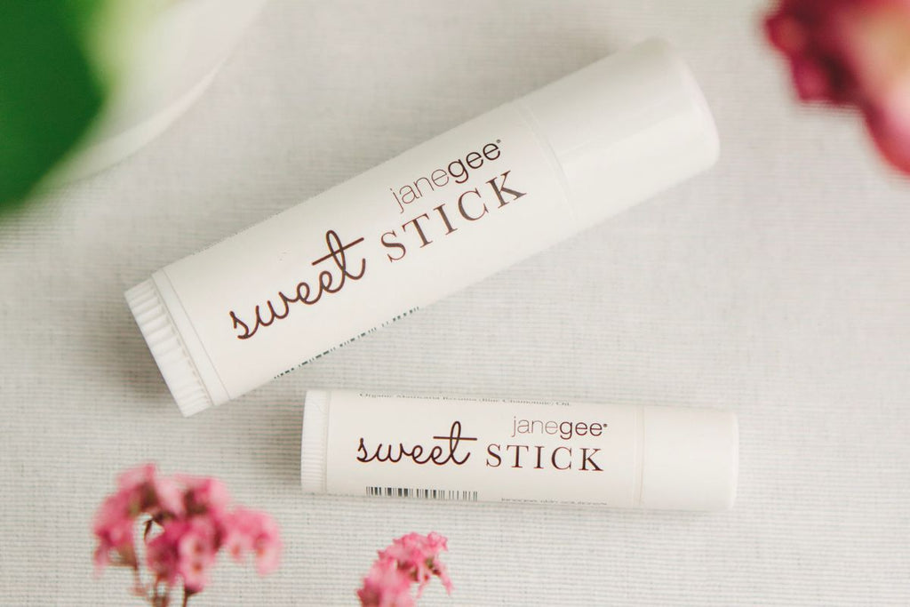 janegee Sweet Sticks