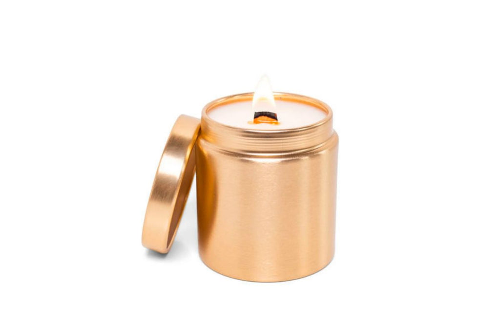 janegee Holiday Candle