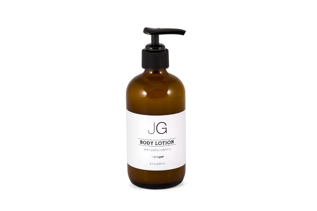 JG for Men Body Lotion