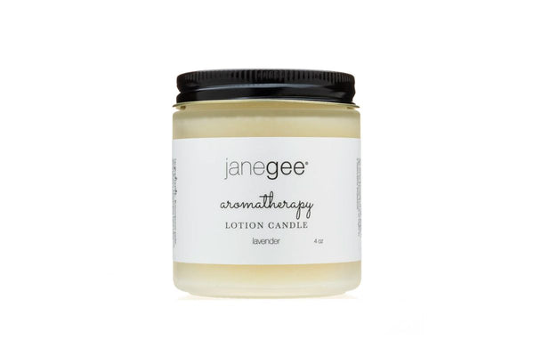 janegee Lotion Candle