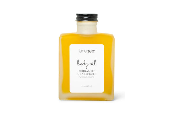 janegee Body Oil