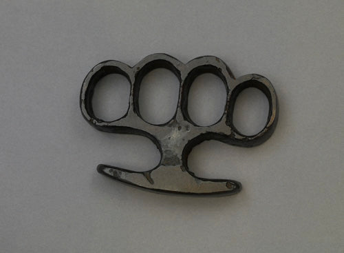 Abraham Lincoln's BRass Knuckles