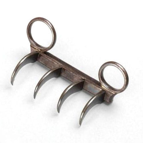 sher panja knuckle duster weapon