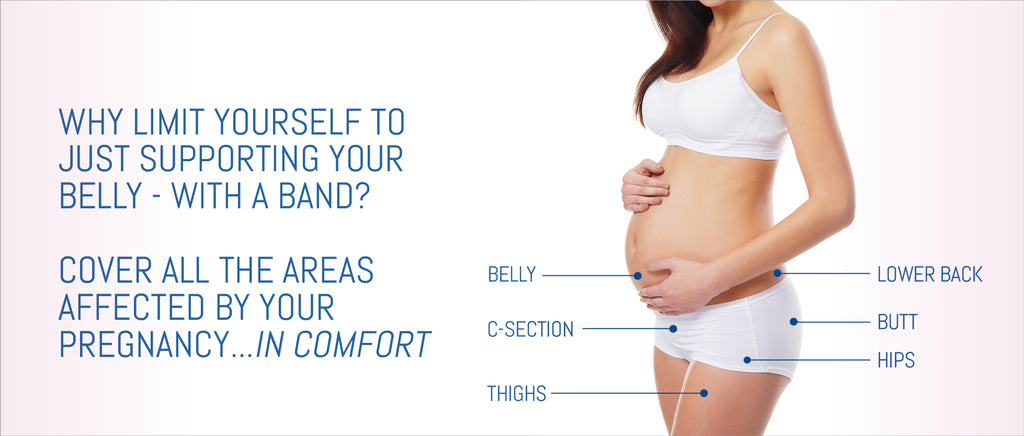 How to Shop for a Postpartum BellyBand – Body After Baby