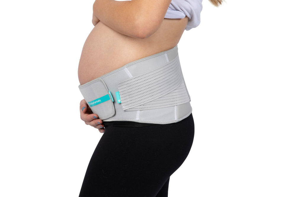 THE NINER BY BODY AFTER BABY : THE ULTIMATE PREGNANCY SUPPORT – Body After  Baby