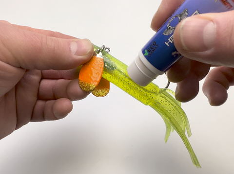 Lure Booster Scent Stick –