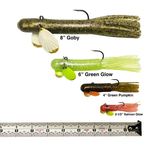 electric fishing lures, electric fishing lures Suppliers and