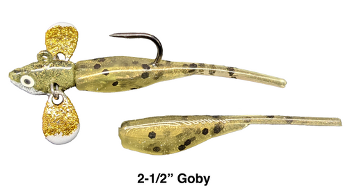 Columbia River Tackle Deluxe Snagging Hooks –