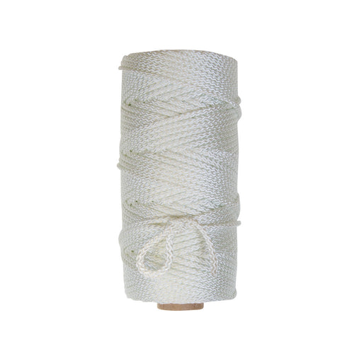 Tarred Nylon Twine for Seine Nets and Fishing Twine